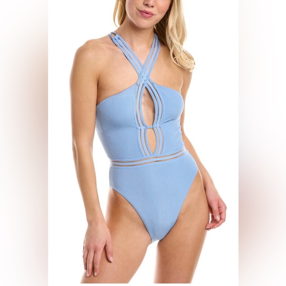 ISABELLA ROSE QUEENSLAND SWIMSUIT - Picture 4 of 4